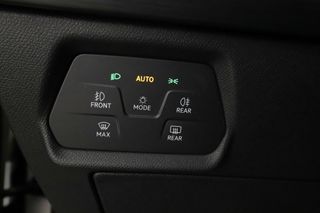 Cupra León 1.5 eTSI MHEV DSG