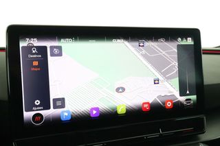 Cupra León 1.5 eTSI MHEV DSG