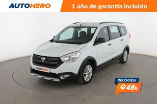 Dacia Lodgy 1.6 SCe SL Nomada
