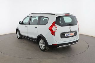 Dacia Lodgy 1.6 SCe SL Nomada