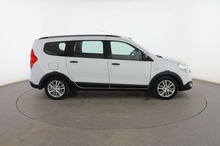 Dacia Lodgy 1.6 SCe SL Nomada