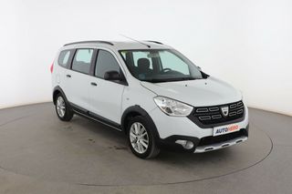 Dacia Lodgy 1.6 SCe SL Nomada