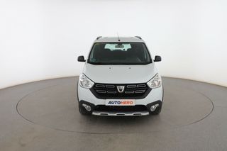 Dacia Lodgy 1.6 SCe SL Nomada