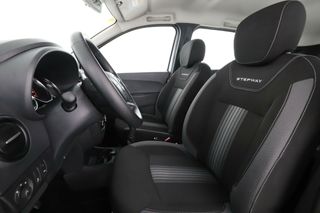 Dacia Lodgy 1.6 SCe SL Nomada
