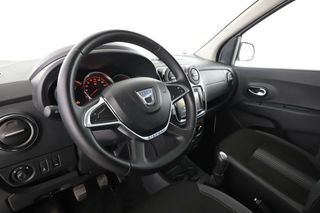 Dacia Lodgy 1.6 SCe SL Nomada