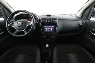Dacia Lodgy 1.6 SCe SL Nomada