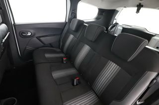 Dacia Lodgy 1.6 SCe SL Nomada
