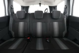 Dacia Lodgy 1.6 SCe SL Nomada