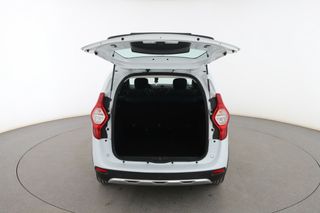 Dacia Lodgy 1.6 SCe SL Nomada