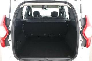 Dacia Lodgy 1.6 SCe SL Nomada