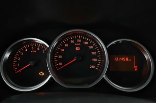 Dacia Lodgy 1.6 SCe SL Nomada