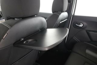 Dacia Lodgy 1.6 SCe SL Nomada