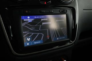 Dacia Lodgy 1.6 SCe SL Nomada