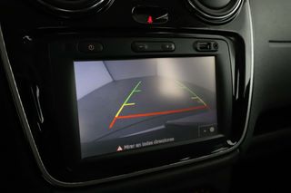 Dacia Lodgy 1.6 SCe SL Nomada