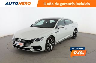 Volkswagen Arteon 2.0 TDI R-Line 4Motion