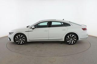 Volkswagen Arteon 2.0 TDI R-Line 4Motion