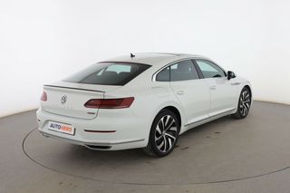 Volkswagen Arteon 2.0 TDI R-Line 4Motion