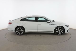 Volkswagen Arteon 2.0 TDI R-Line 4Motion