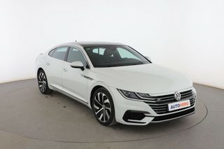 Volkswagen Arteon 2.0 TDI R-Line 4Motion