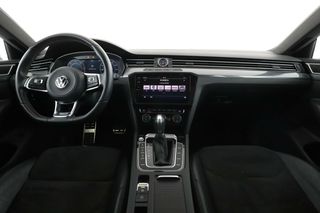 Volkswagen Arteon 2.0 TDI R-Line 4Motion