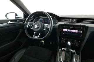 Volkswagen Arteon 2.0 TDI R-Line 4Motion