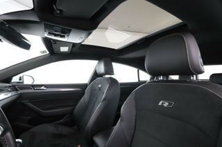 Volkswagen Arteon 2.0 TDI R-Line 4Motion