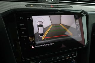 Volkswagen Arteon 2.0 TDI R-Line 4Motion