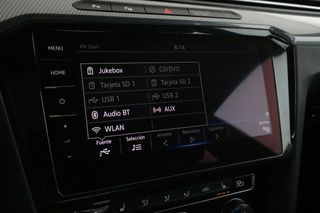 Volkswagen Arteon 2.0 TDI R-Line 4Motion