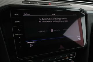 Volkswagen Arteon 2.0 TDI R-Line 4Motion