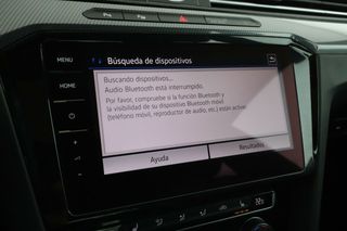 Volkswagen Arteon 2.0 TDI R-Line 4Motion
