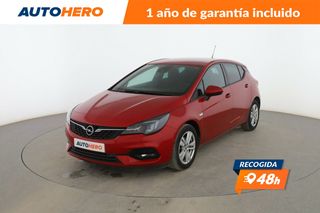 Opel Astra 1.2 Turbo GS Line Start/Stop
