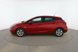 Opel Astra 1.2 Turbo GS Line Start/Stop