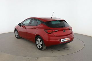 Opel Astra 1.2 Turbo GS Line Start/Stop