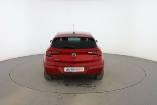 Opel Astra 1.2 Turbo GS Line Start/Stop