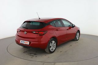 Opel Astra 1.2 Turbo GS Line Start/Stop