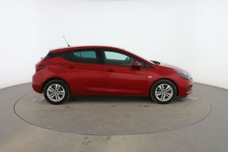 Opel Astra 1.2 Turbo GS Line Start/Stop