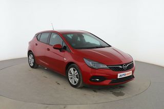 Opel Astra 1.2 Turbo GS Line Start/Stop