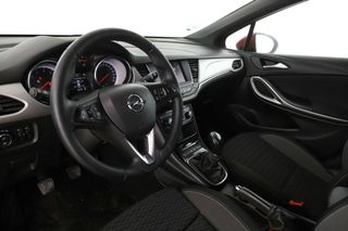 Opel Astra 1.2 Turbo GS Line Start/Stop