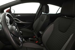 Opel Astra 1.2 Turbo GS Line Start/Stop