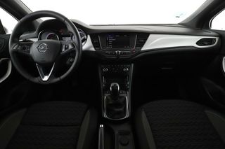 Opel Astra 1.2 Turbo GS Line Start/Stop