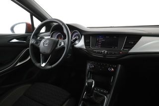 Opel Astra 1.2 Turbo GS Line Start/Stop
