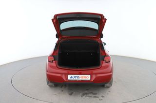 Opel Astra 1.2 Turbo GS Line Start/Stop