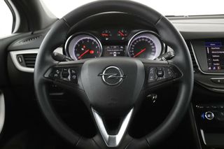 Opel Astra 1.2 Turbo GS Line Start/Stop