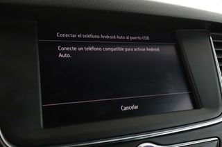 Opel Astra 1.2 Turbo GS Line Start/Stop