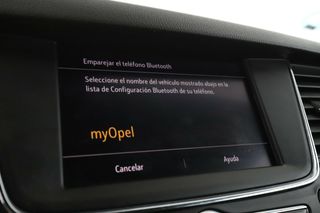 Opel Astra 1.2 Turbo GS Line Start/Stop