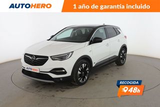 Opel Grandland X 1.6 Plug-in Hybrid Ultimate
