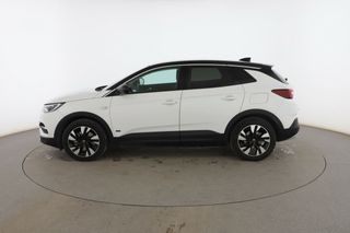 Opel Grandland X 1.6 Plug-in Hybrid Ultimate