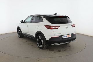 Opel Grandland X 1.6 Plug-in Hybrid Ultimate