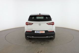 Opel Grandland X 1.6 Plug-in Hybrid Ultimate