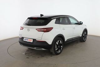 Opel Grandland X 1.6 Plug-in Hybrid Ultimate